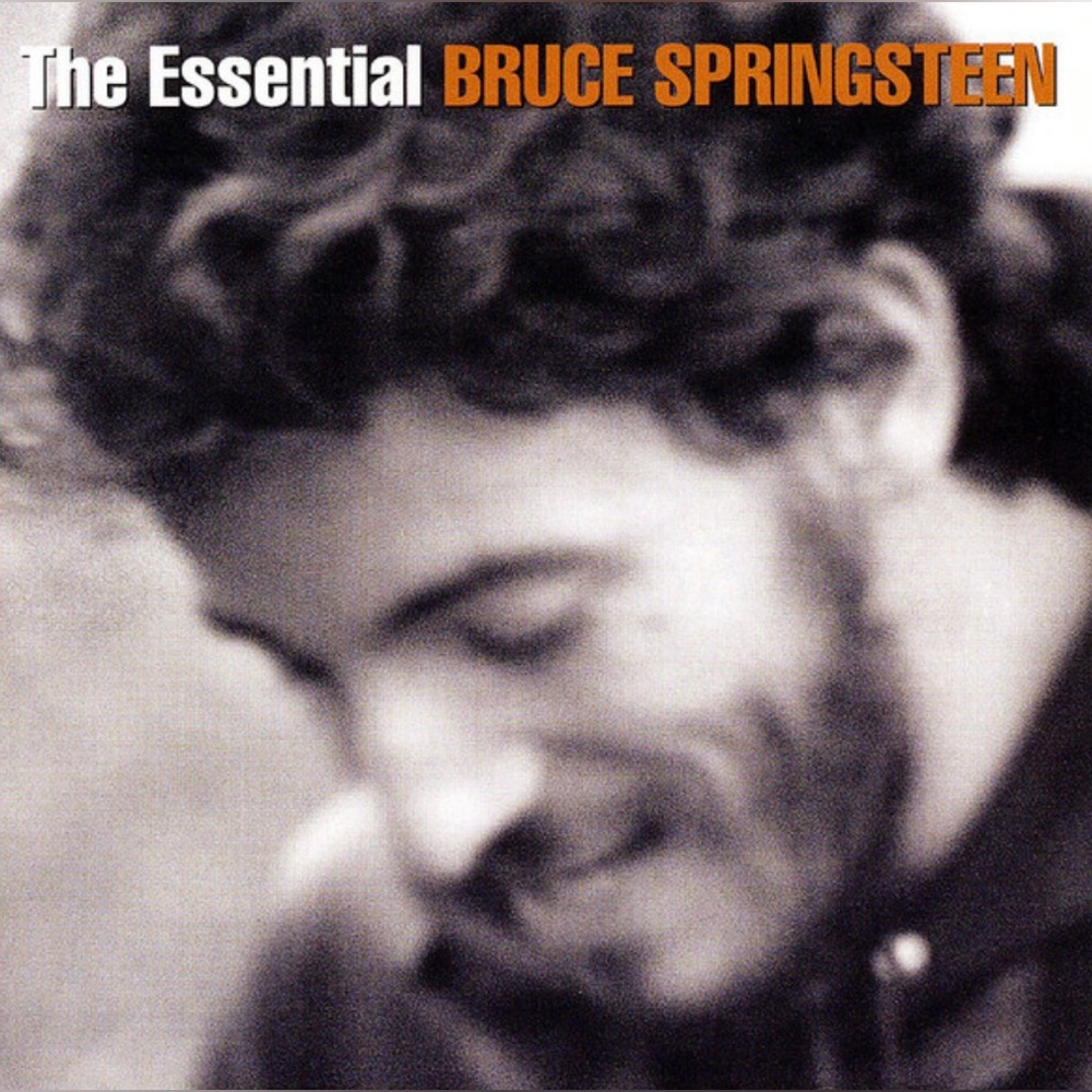 Bruce Springsteen Essential - 2 CDS + BONUS DISC - NEW & SEALED